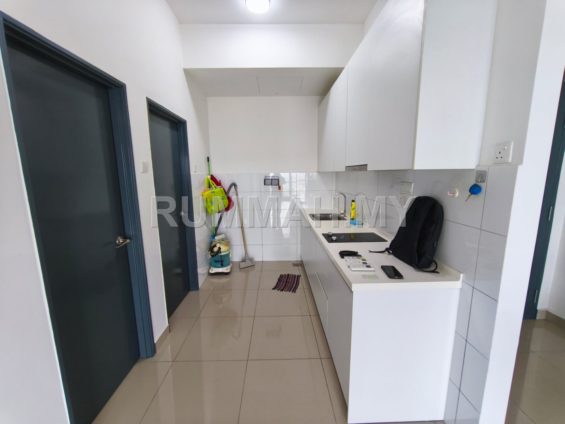 condo in Petaling Jaya, Selangor — photo 2