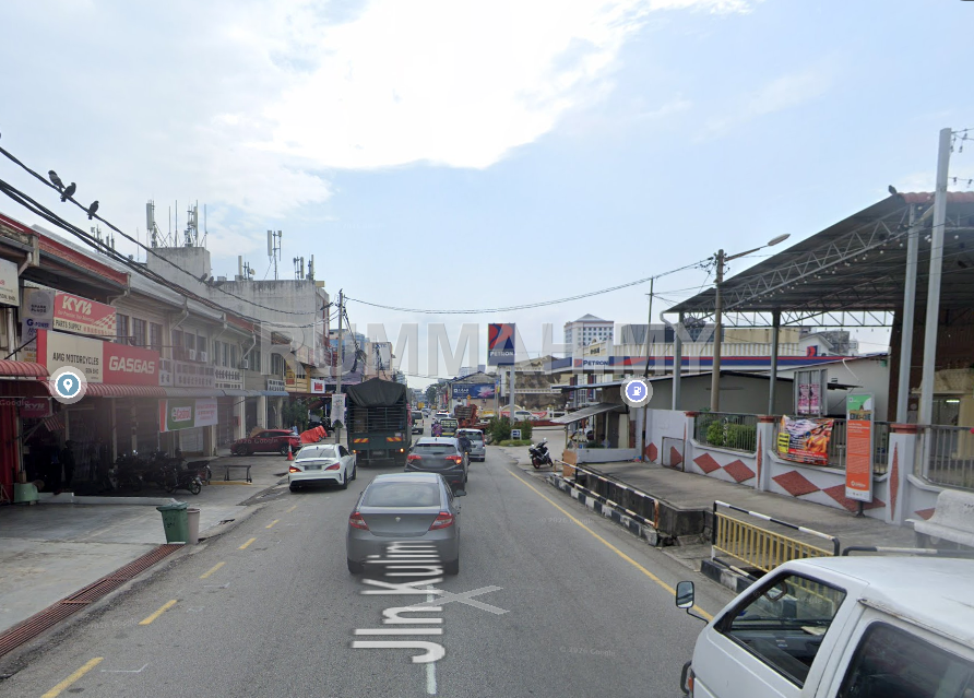 land in BUKIT MERTAJAM, Penang — photo 5