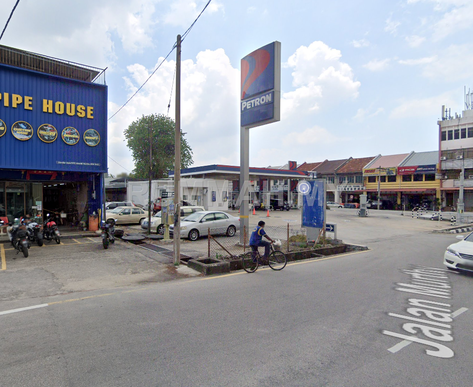 land in BUKIT MERTAJAM, Penang — photo 6