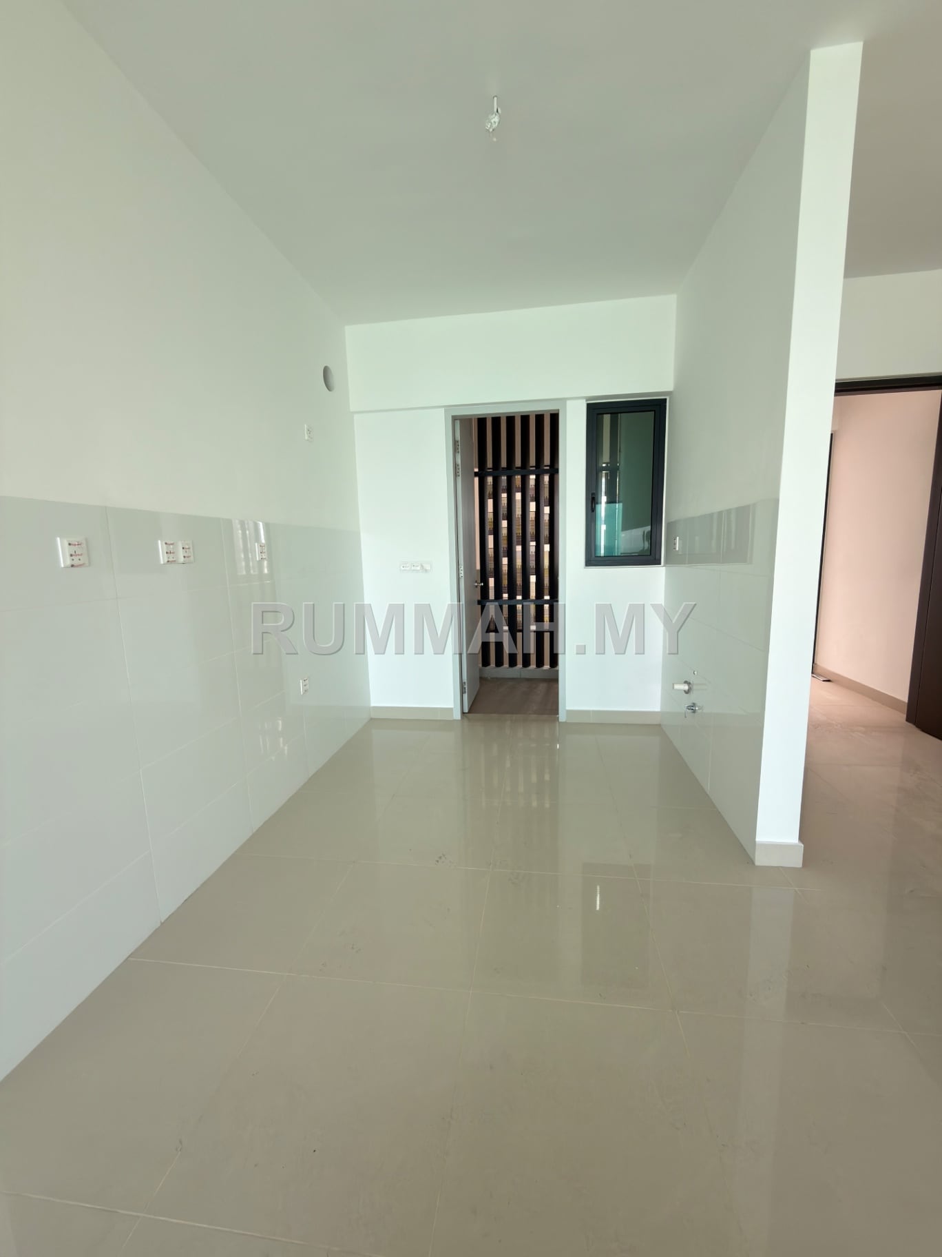 condo in Gelugor, Penang — photo 3