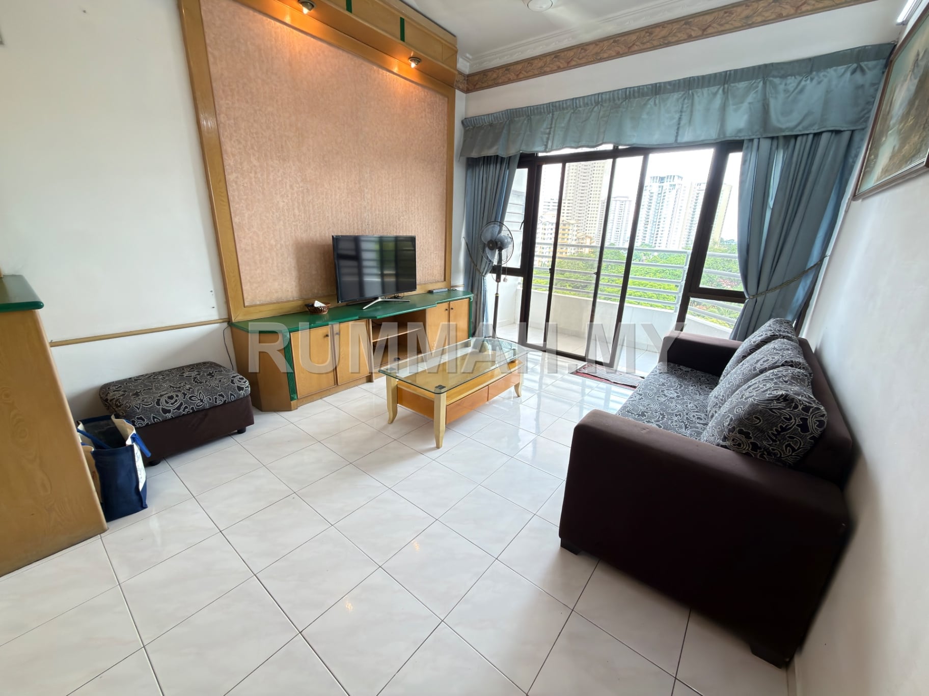 condo in Gelugor, Penang — photo 2
