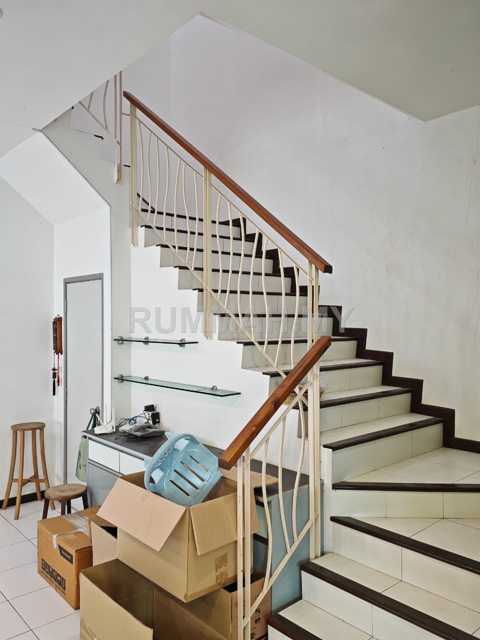 house in Bayan Lepas, Penang — photo 5