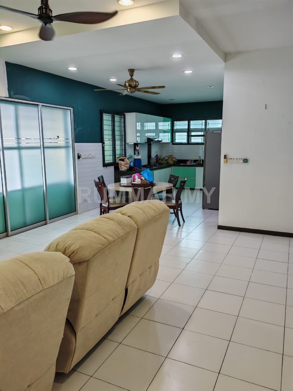 house in Bayan Lepas, Penang — photo 7