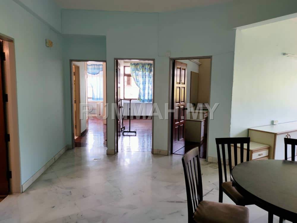 condo in Pulau Tikus, Penang — photo 2