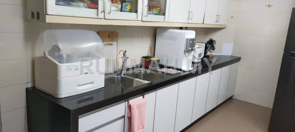 condo in Pulau Tikus, Penang — photo 3