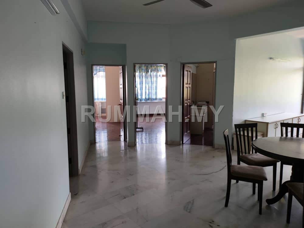 condo in Pulau Tikus, Penang — photo 4