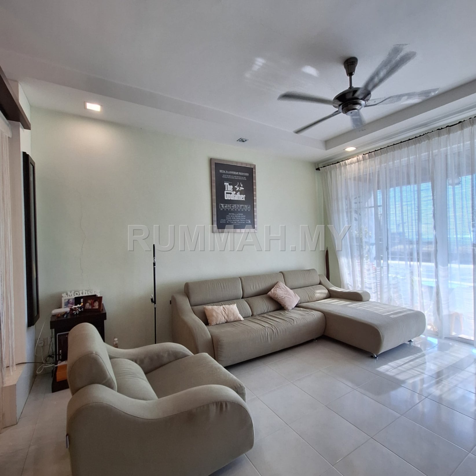 Bayswater Resort @ Gelugor