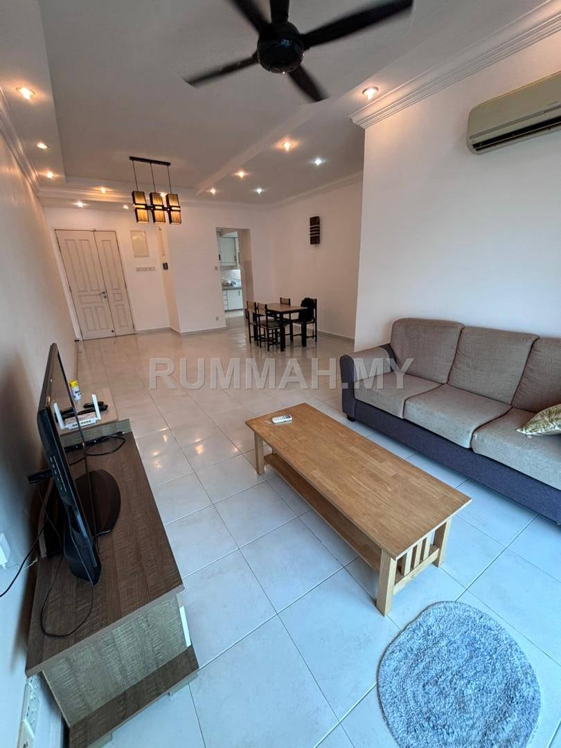 condo in Gelugor, Penang — photo 2
