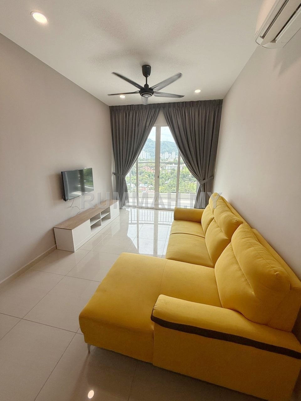 condo in Gelugor, Penang — photo 2