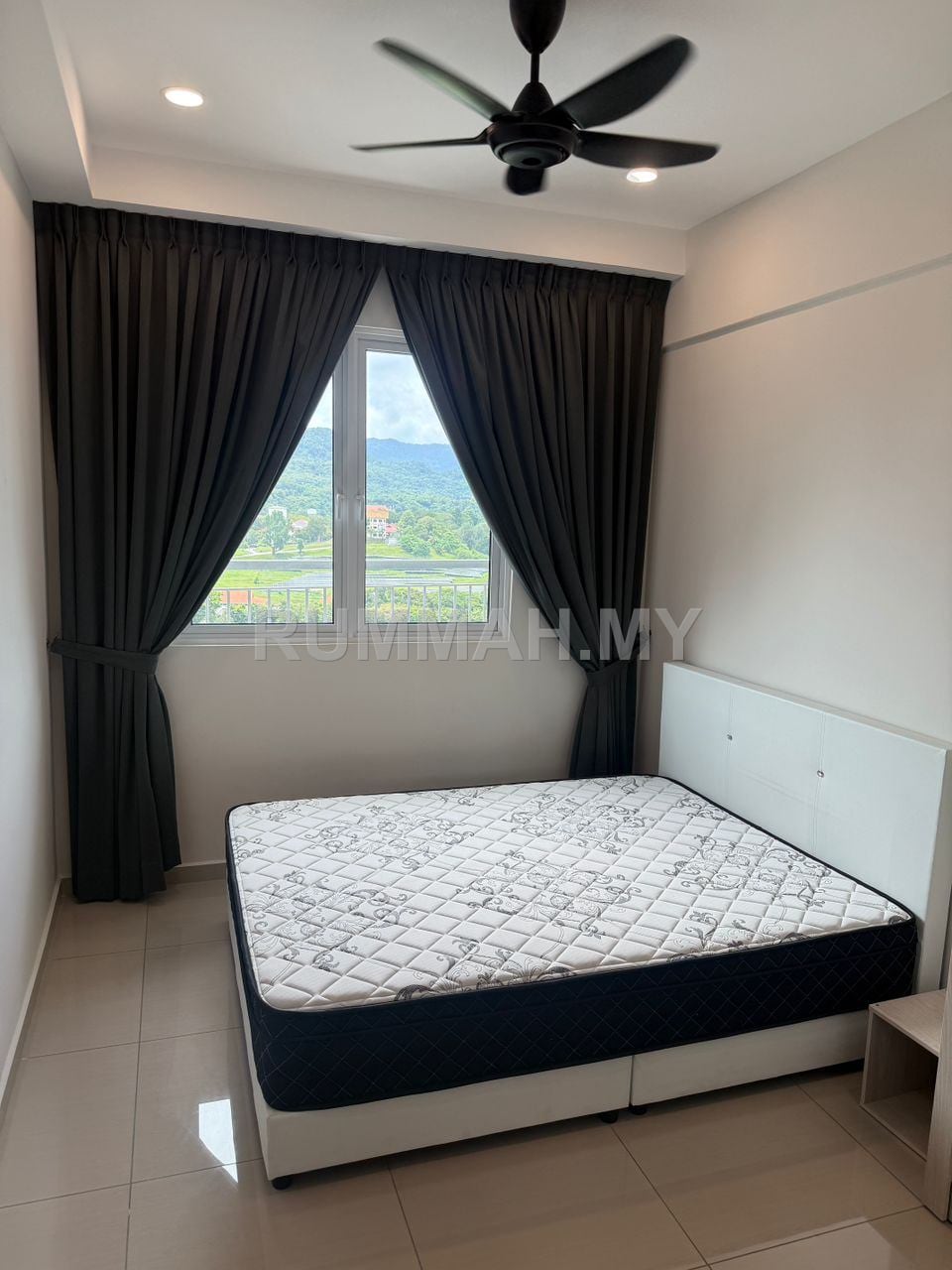condo in Gelugor, Penang — photo 7