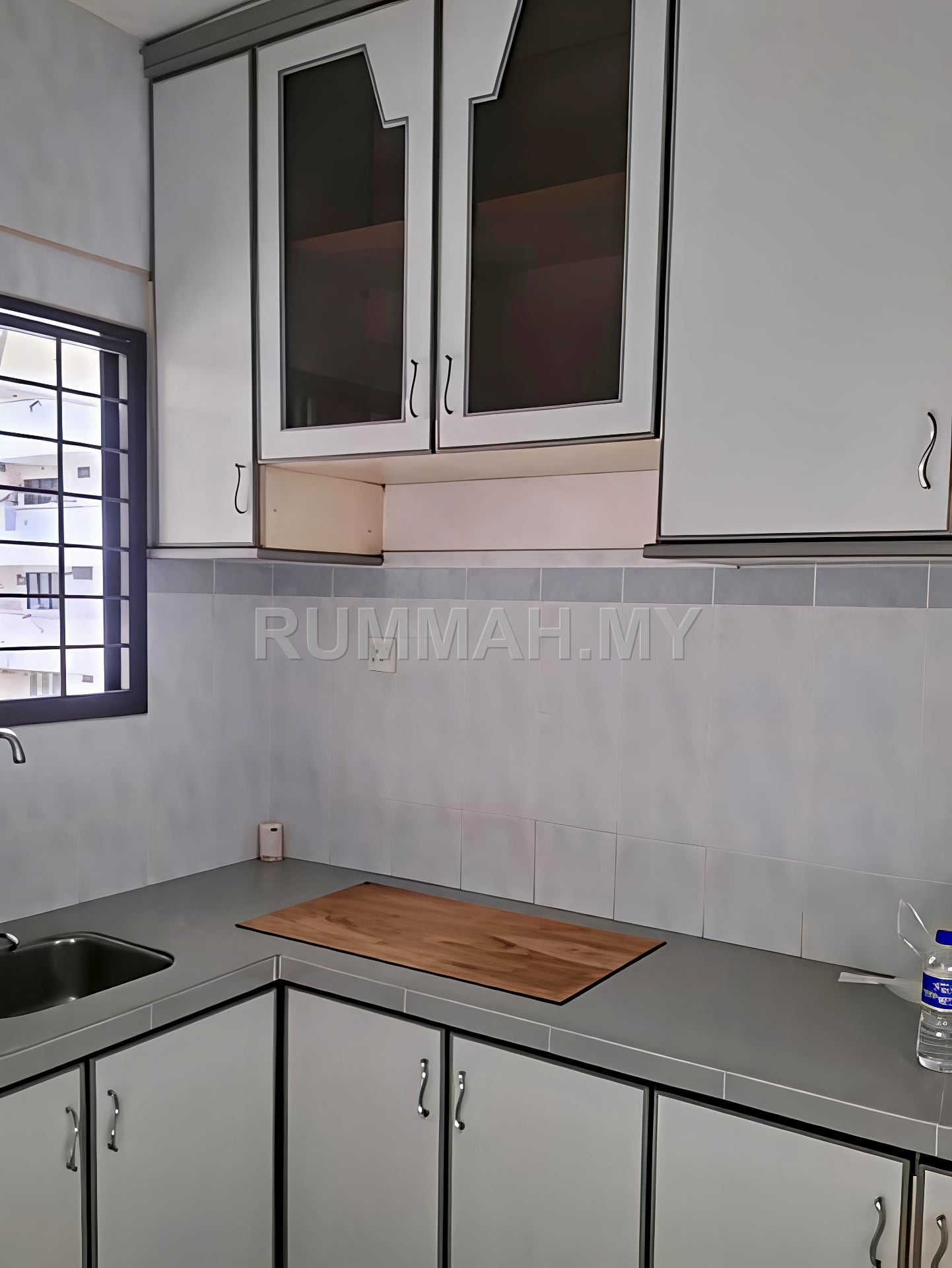 condo in Jelutong, Penang — photo 3