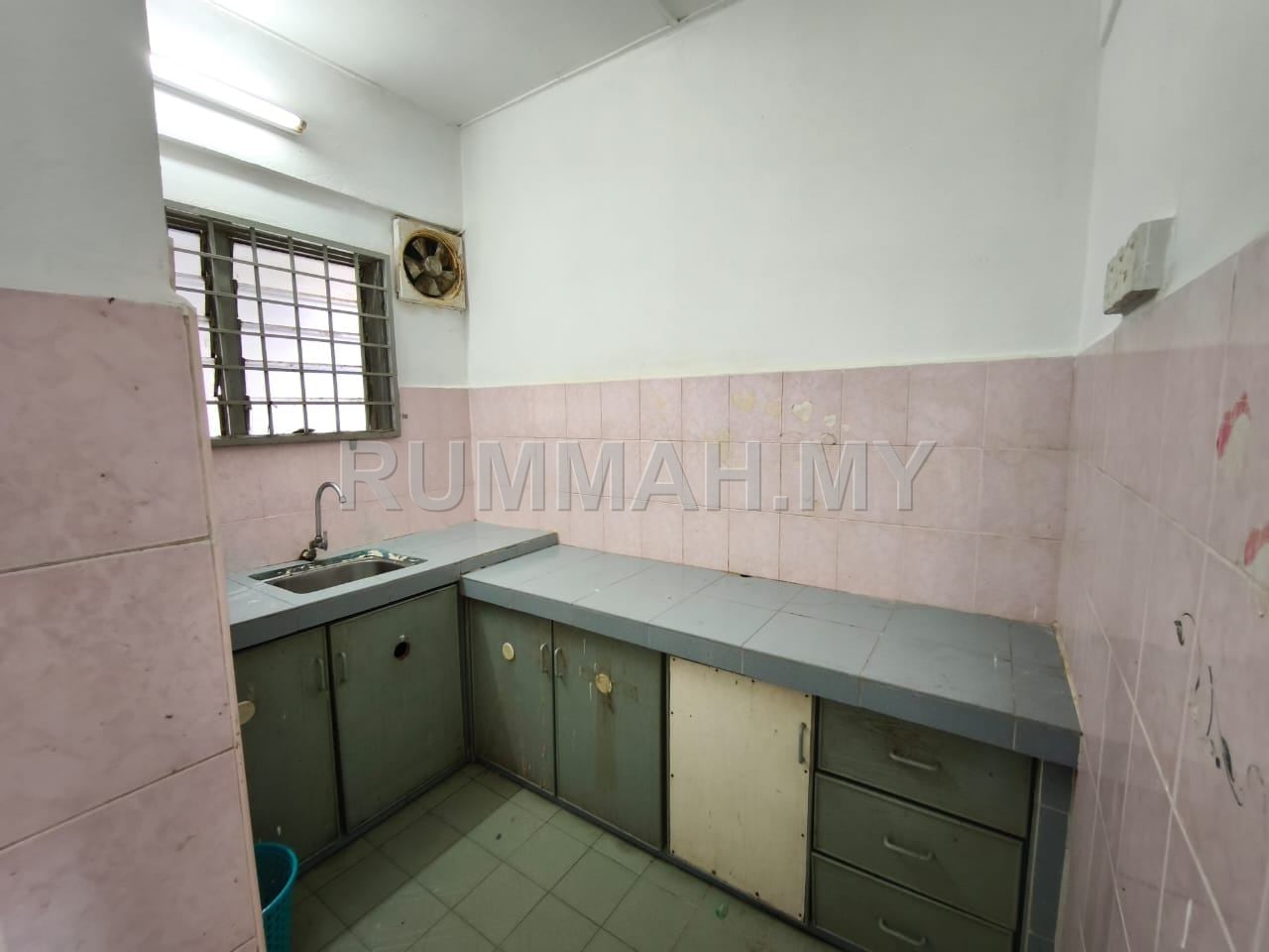 condo in Bukit Mertajam, Penang — photo 4