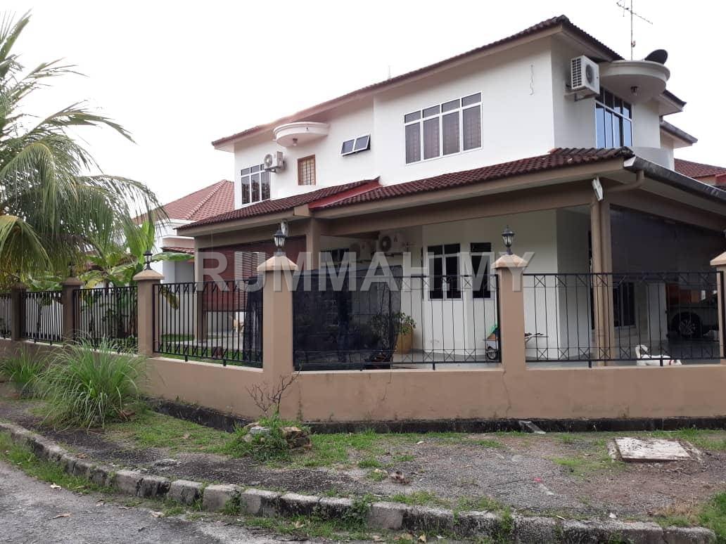 house in Bukit Mertajam, Penang — photo 5