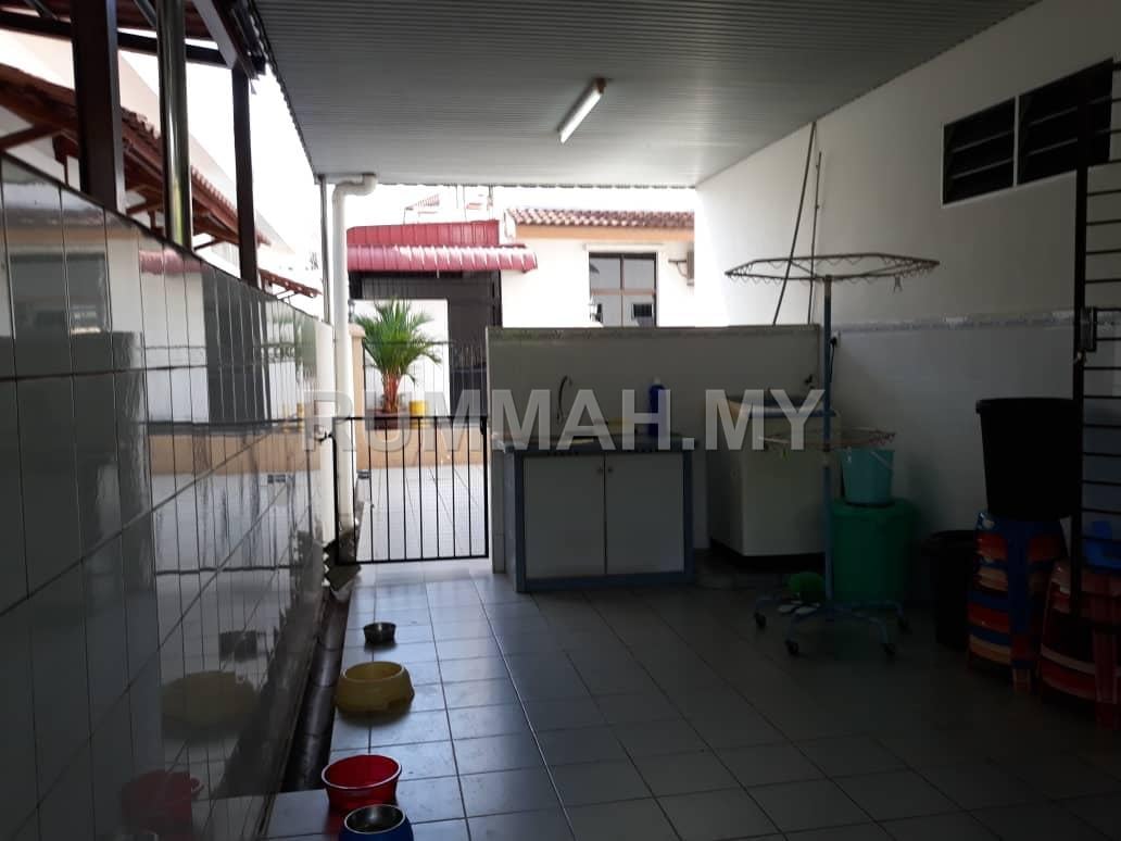 house in Bukit Mertajam, Penang — photo 7