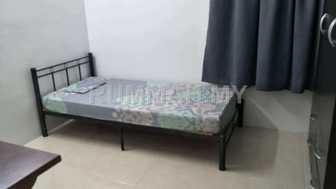 condo in Bayan Lepas, Penang — photo 5