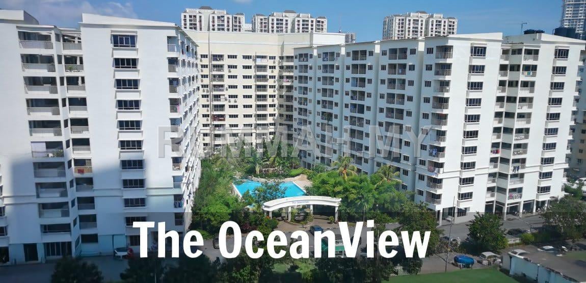 3-bedroom condo in George Town, Penang for sale - Apartment @ Karpal Singh Drive, George Town 𝗙𝗢𝗥 𝗦𝗔𝗟𝗘 CHEAPEST in market 💰 RM400,000 ONLY