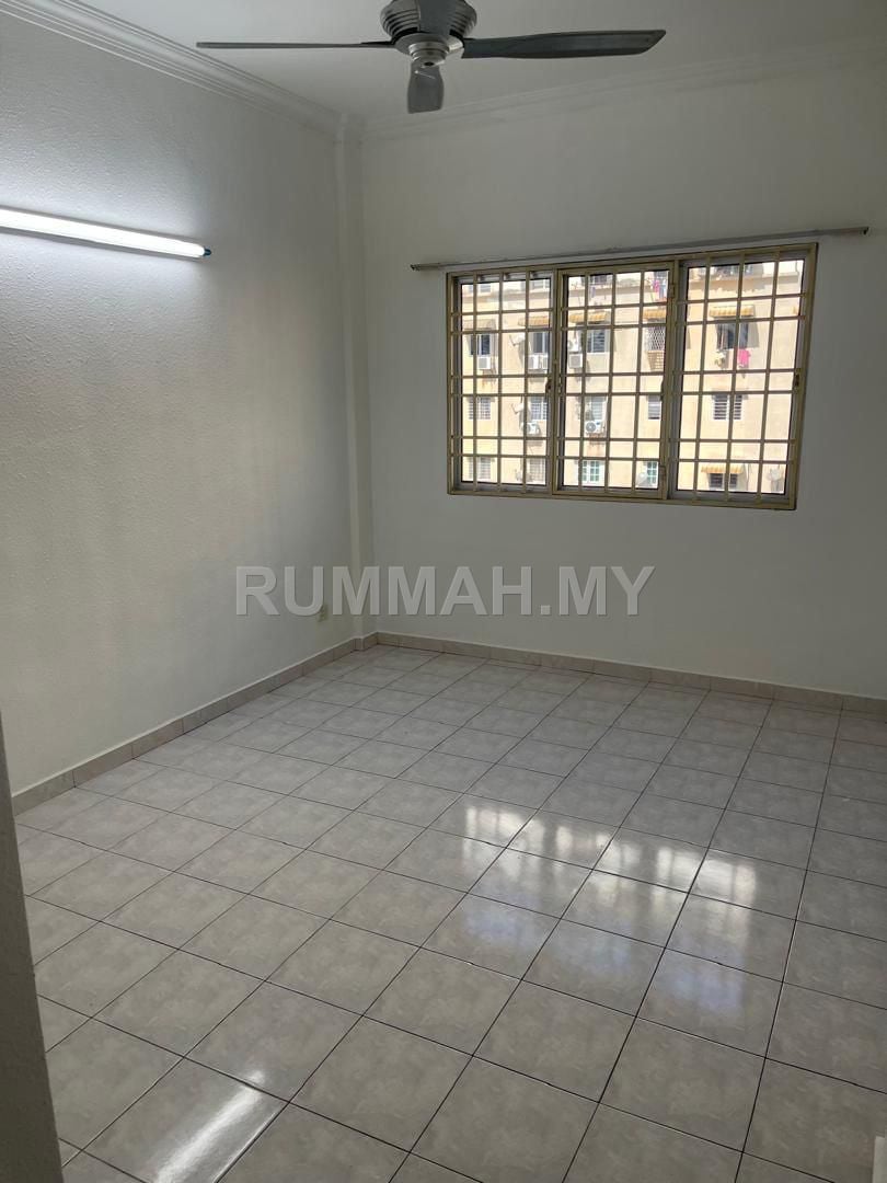 condo in George Town, Penang — photo 7
