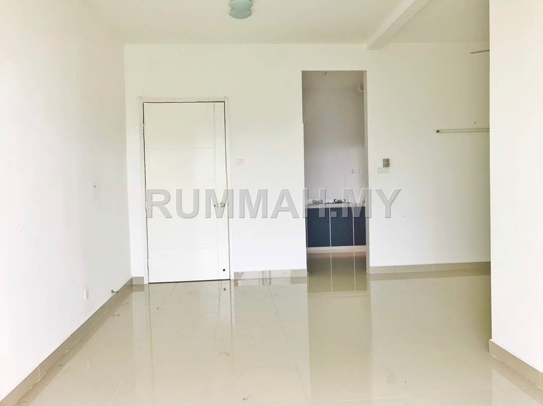 condo in Farlim, Penang — photo 2
