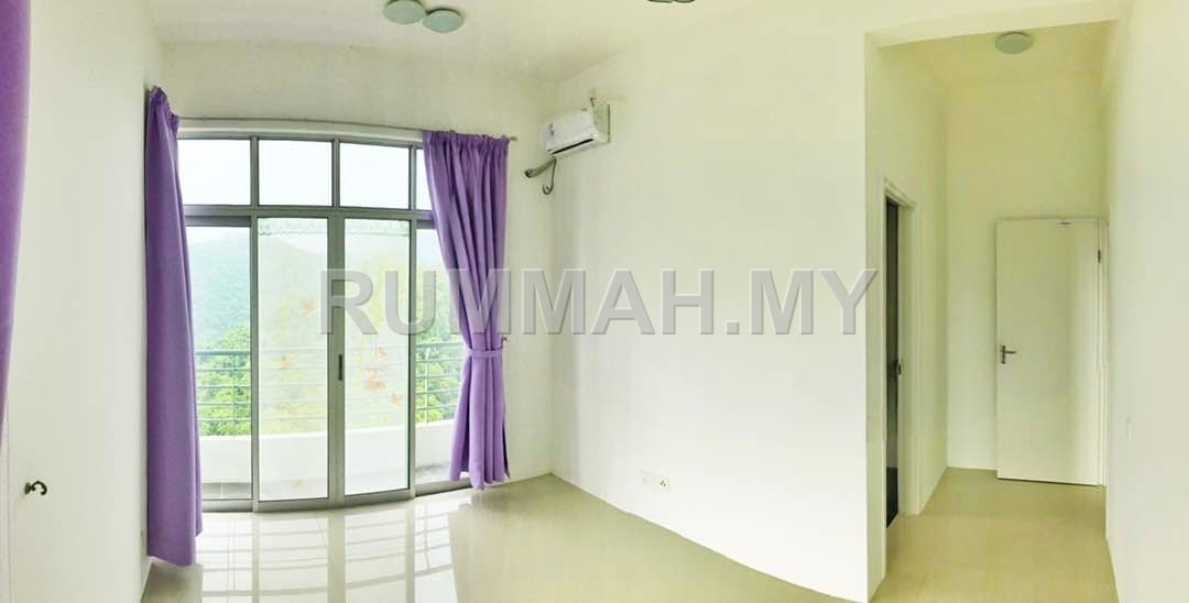 condo in Farlim, Penang — photo 6