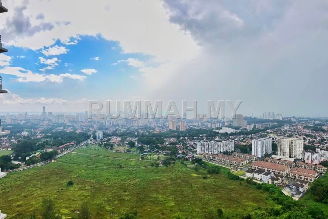 condo in Farlim, Penang — photo 7