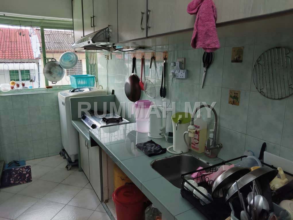 condo in Bayan Baru, Penang — photo 2