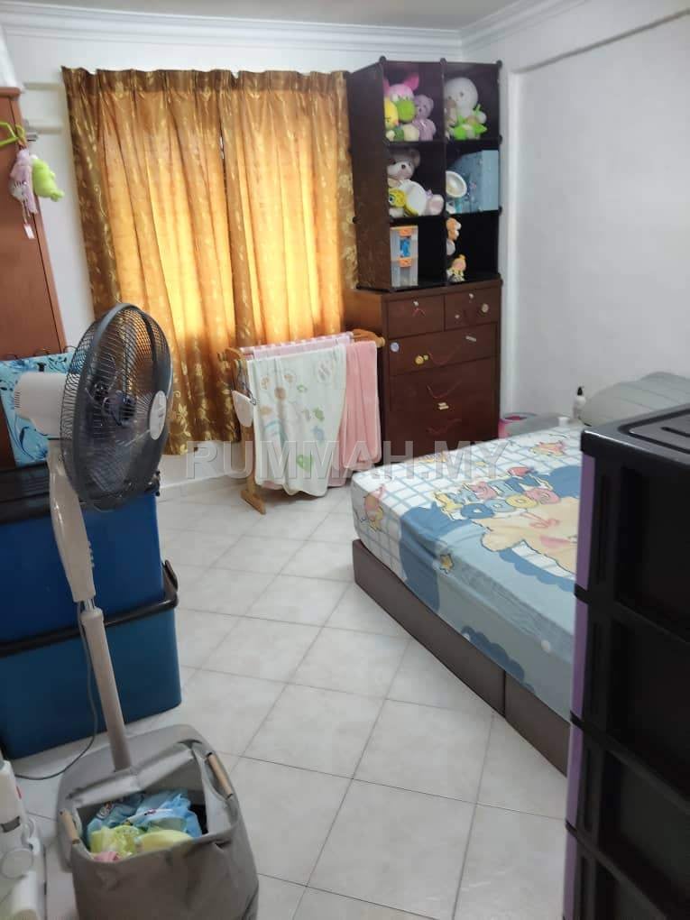 condo in Bayan Baru, Penang — photo 4