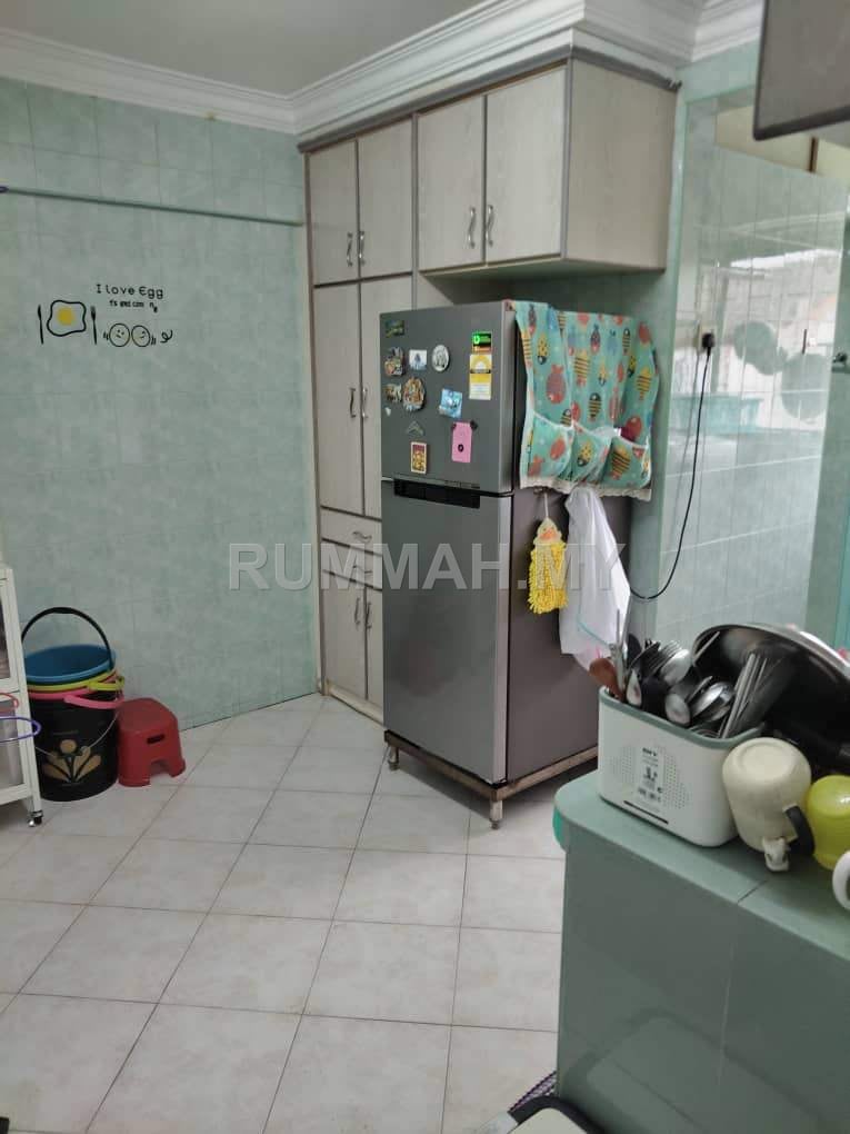 condo in Bayan Baru, Penang — photo 5