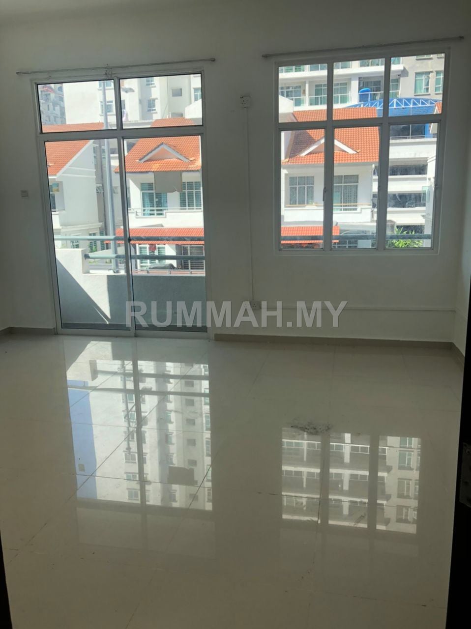 house in Sungai Ara, Penang — photo 4
