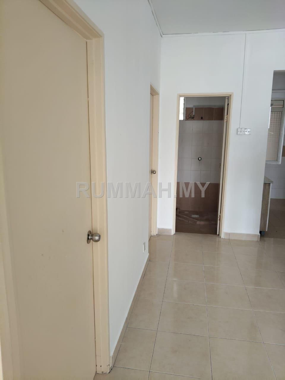 condo in Bayan Lepas, Penang — photo 2