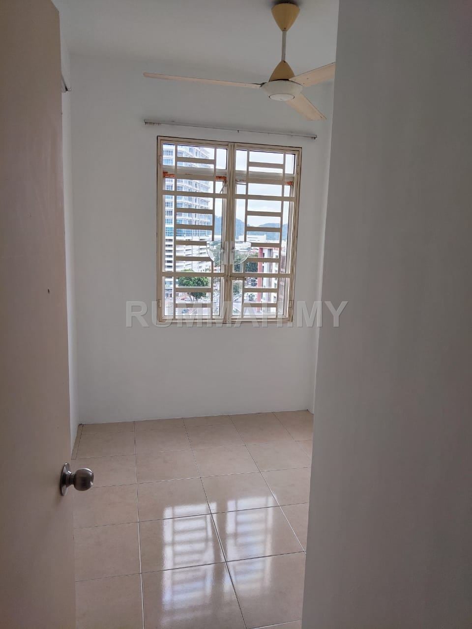 condo in Bayan Lepas, Penang — photo 3
