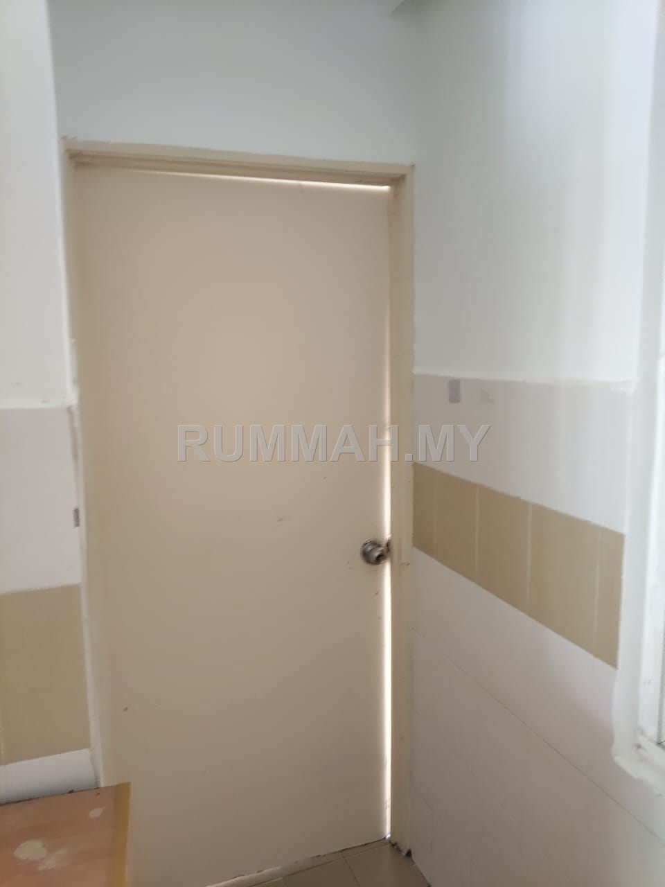 condo in Bayan Lepas, Penang — photo 4