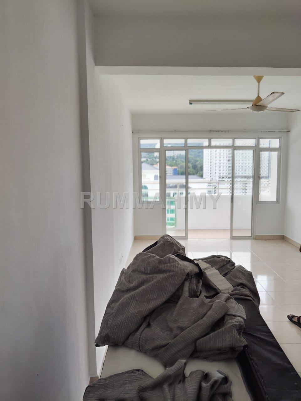 condo in Bayan Lepas, Penang — photo 5