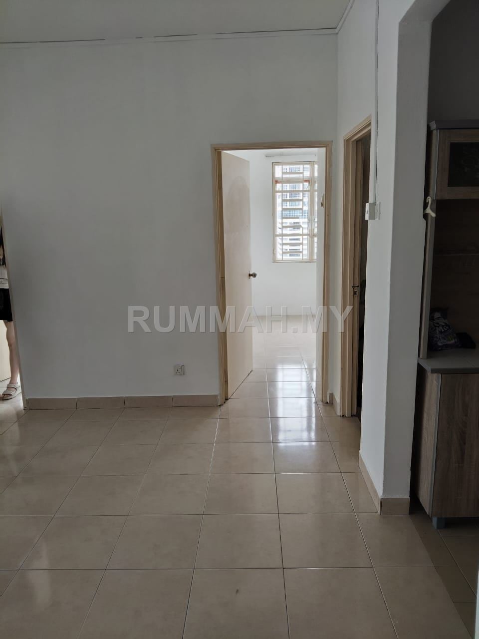 condo in Bayan Lepas, Penang — photo 6