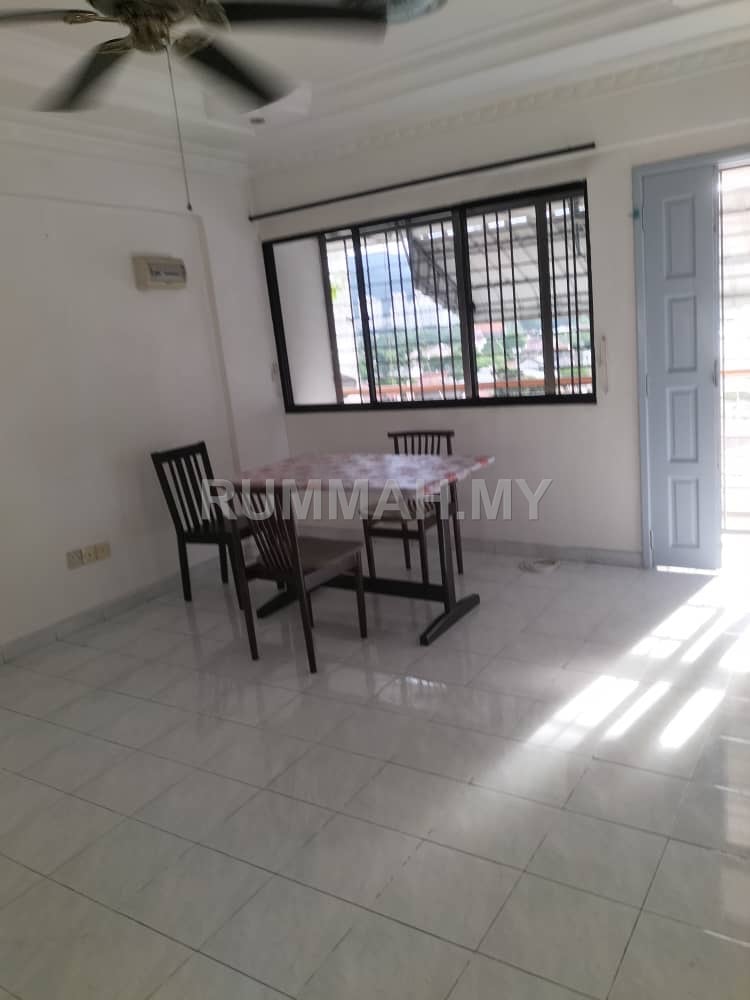 condo in Jelutong, Penang — photo 2