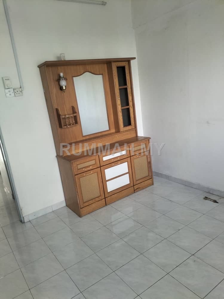 condo in Jelutong, Penang — photo 3