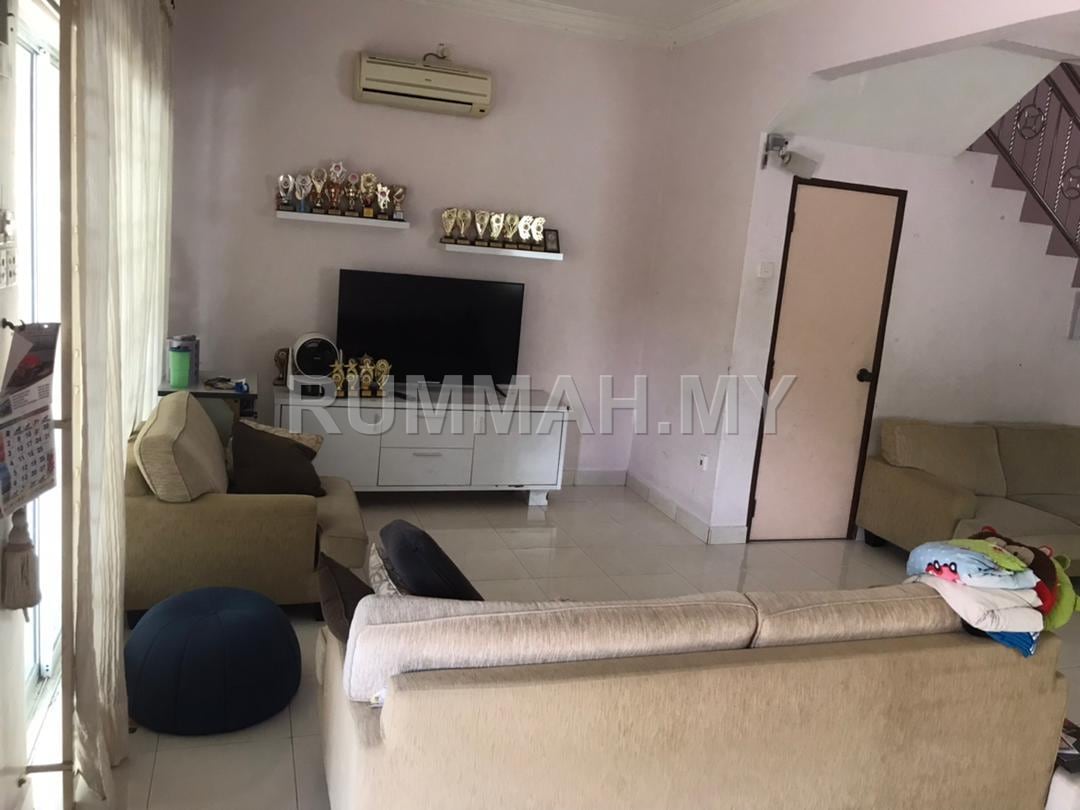 house in Simpang Ampat, Penang — photo 3