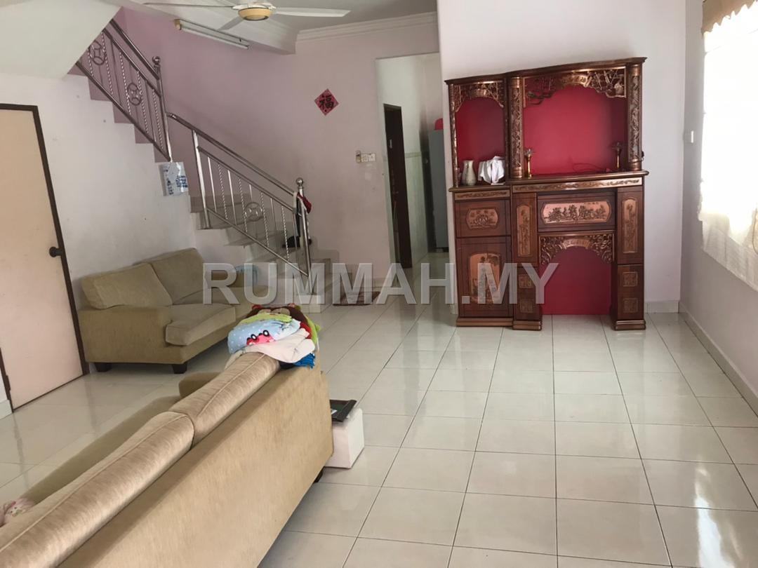 house in Simpang Ampat, Penang — photo 4