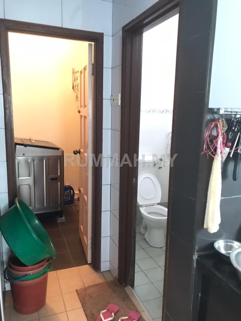 house in Simpang Ampat, Penang — photo 6
