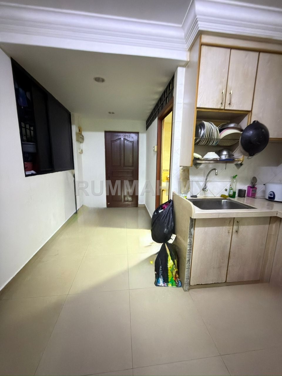 condo in Relau, Penang — photo 4