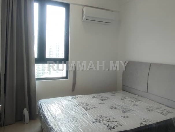 condo in Sungai Ara, Penang — photo 2