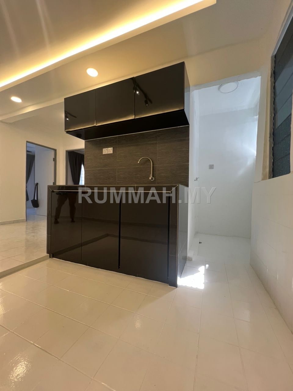 condo in Bukit Mertajam, Penang — photo 2