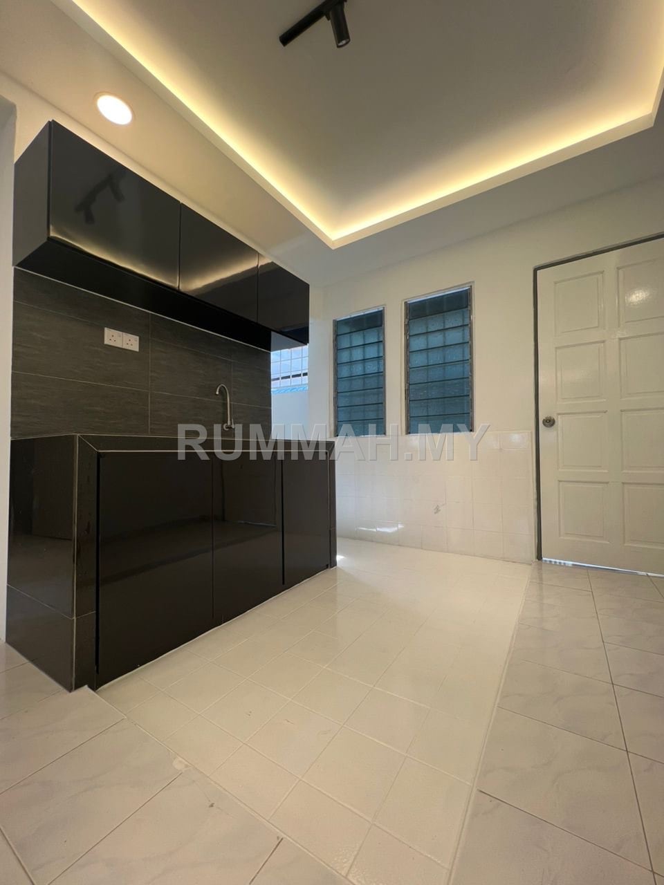 condo in Bukit Mertajam, Penang — photo 3