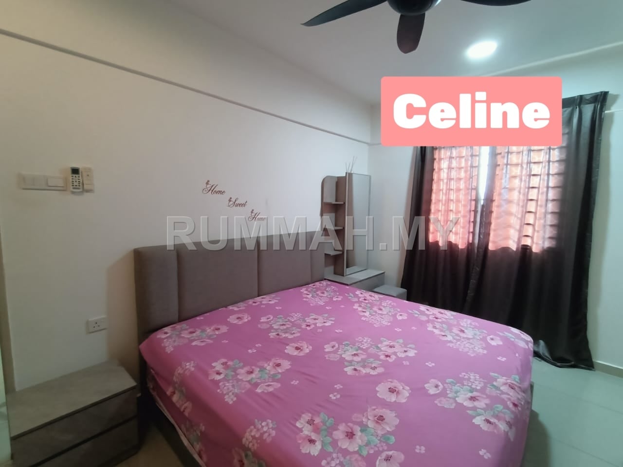 condo in Butterworth, Penang — photo 2