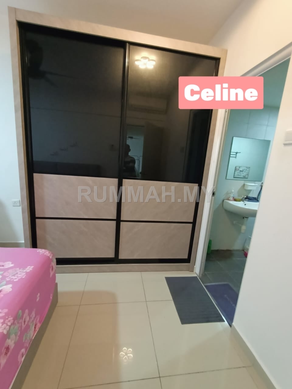 condo in Butterworth, Penang — photo 3