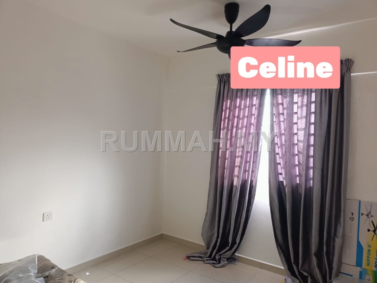 condo in Butterworth, Penang — photo 6