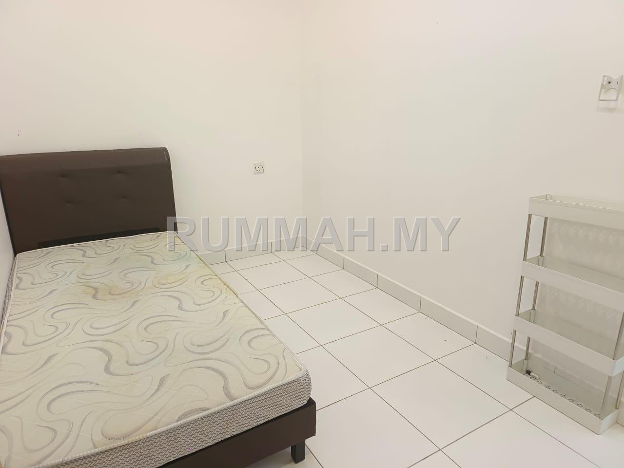 condo in Tanjung Tokong, Penang — photo 6