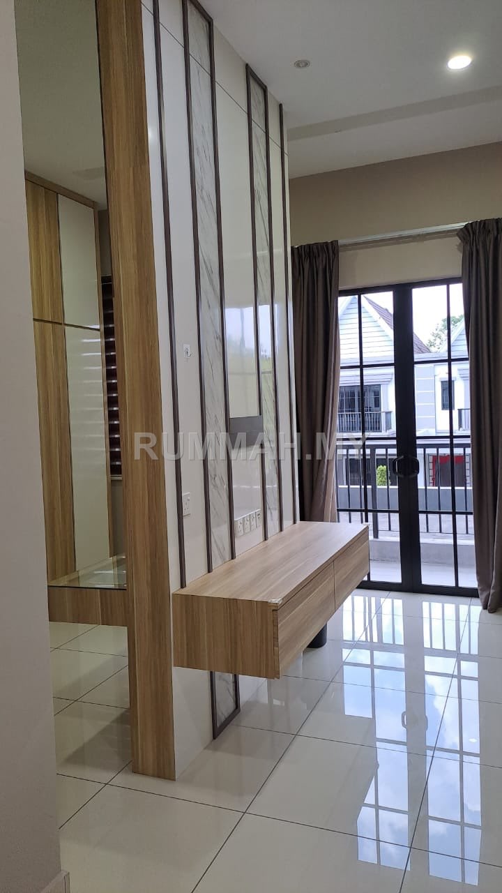 house in Simpang Ampat, Penang — photo 6