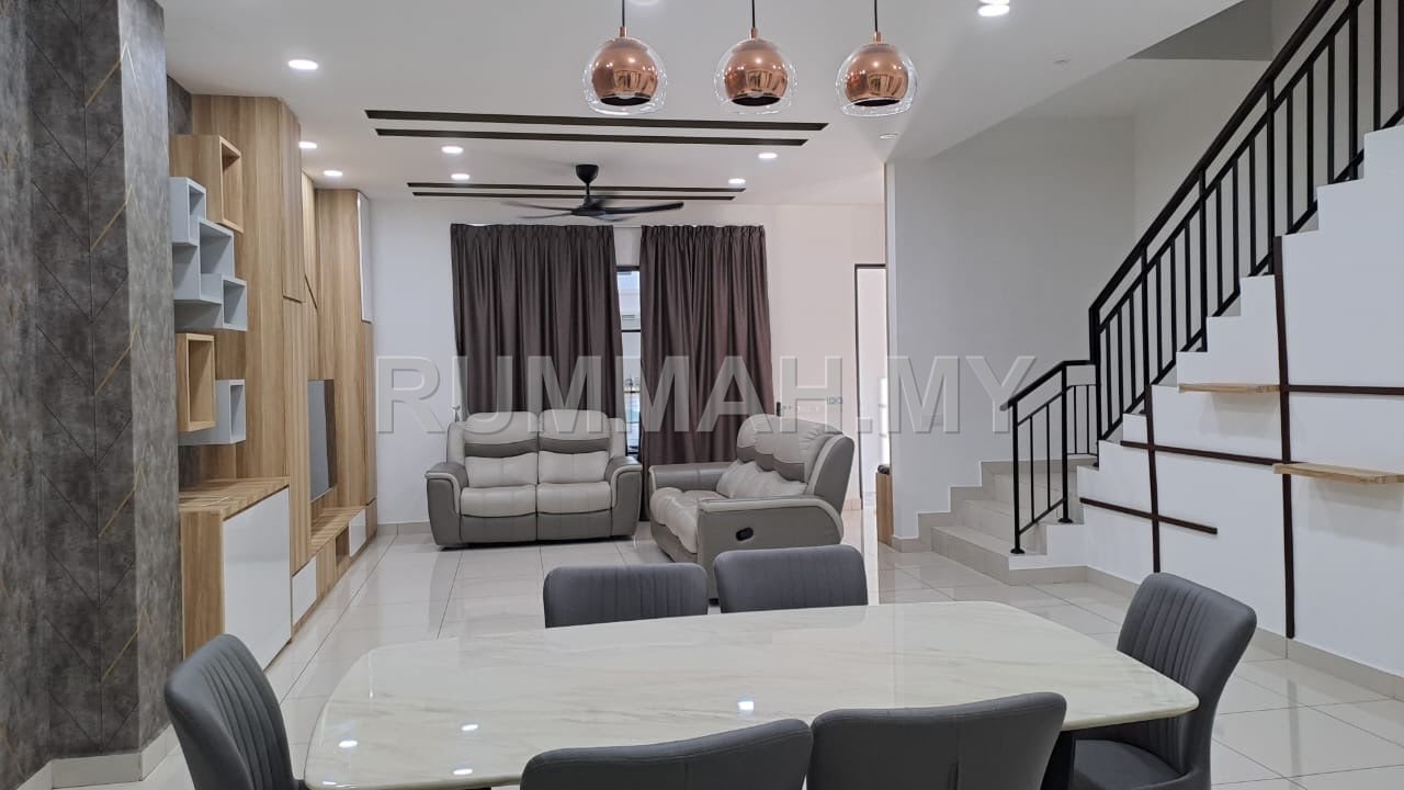 house in Simpang Ampat, Penang — photo 2