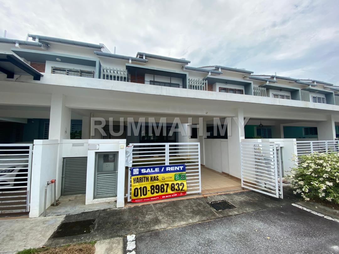 house in Nilai, Negeri Sembilan — photo 2