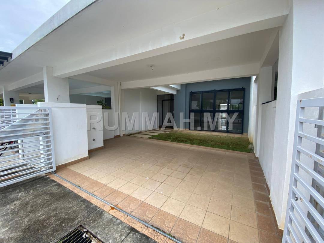 house in Nilai, Negeri Sembilan — photo 3